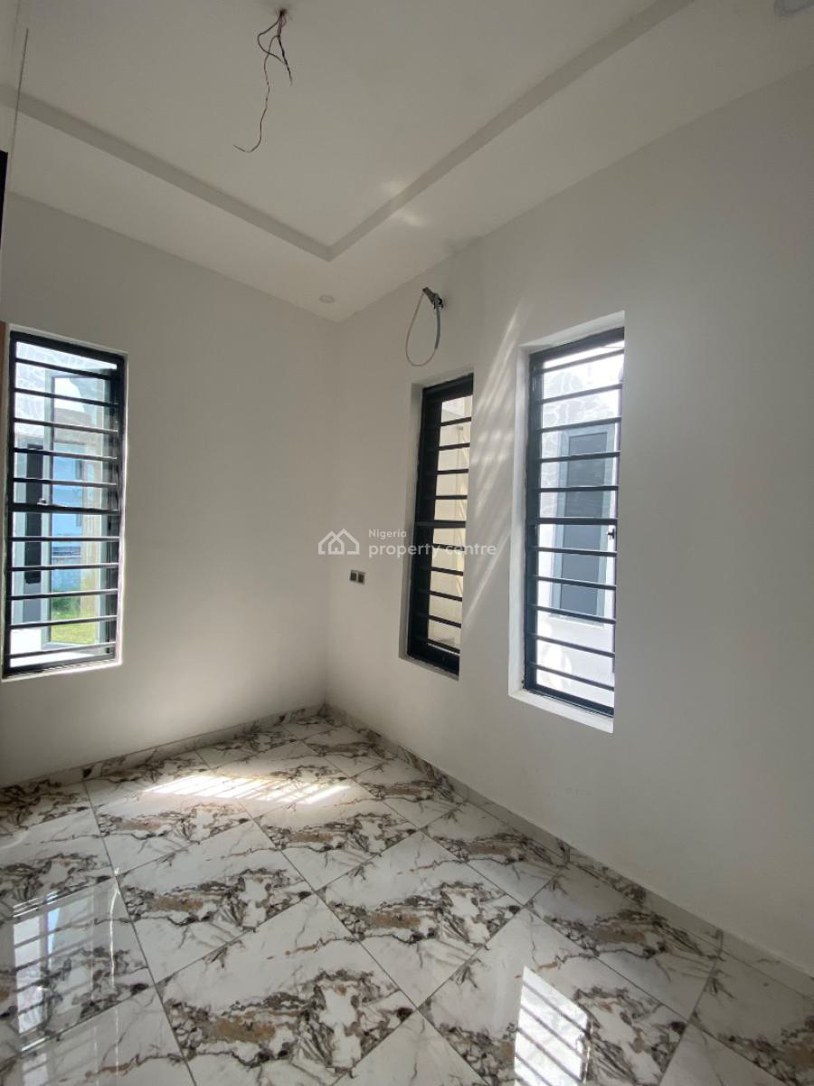 Luxury 5 Bedroom Duplex, Lbs, Ajah, Lagos, Detached Duplex for Sale