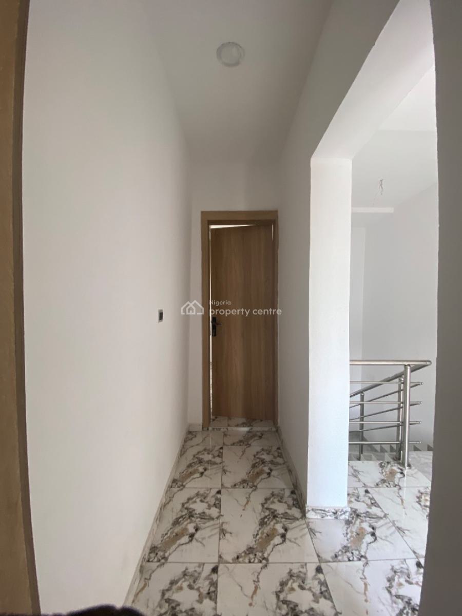 Luxury 5 Bedroom Duplex, Lbs, Ajah, Lagos, Detached Duplex for Sale