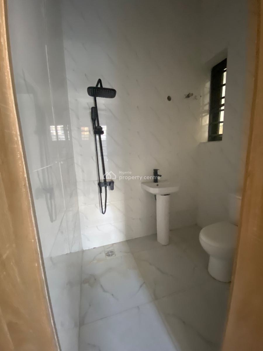 Luxury 5 Bedroom Duplex, Lbs, Ajah, Lagos, Detached Duplex for Sale