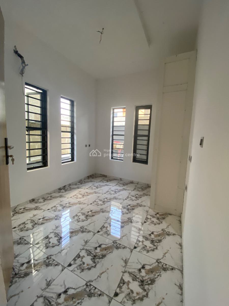 Luxury 5 Bedroom Duplex, Lbs, Ajah, Lagos, Detached Duplex for Sale