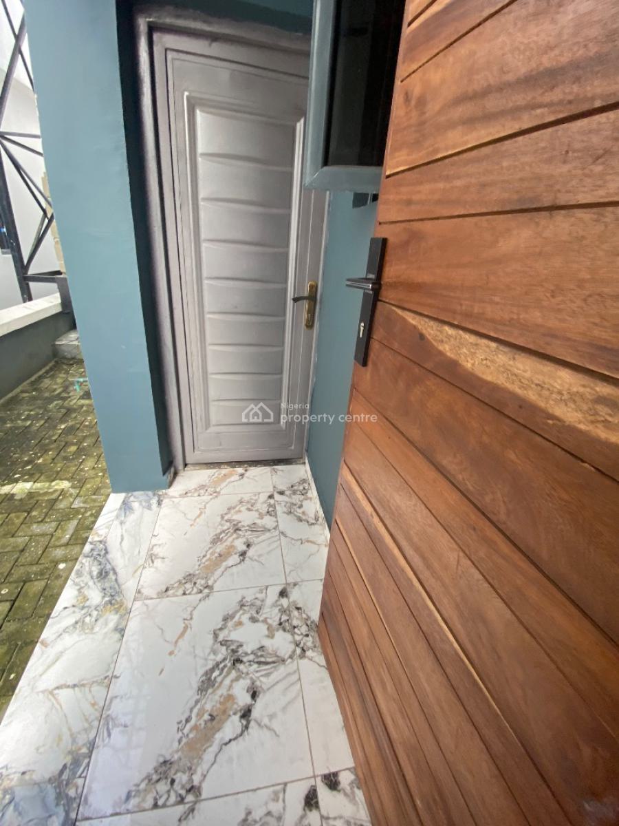 Luxury 5 Bedroom Duplex, Lbs, Ajah, Lagos, Detached Duplex for Sale