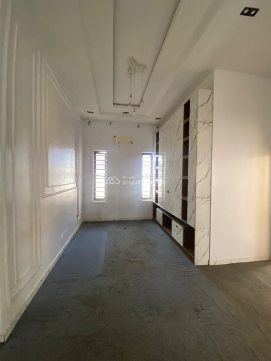 Stunning 4 Bedroom Duplex with a Bq, Orchid, Lekki, Lagos, House for Rent