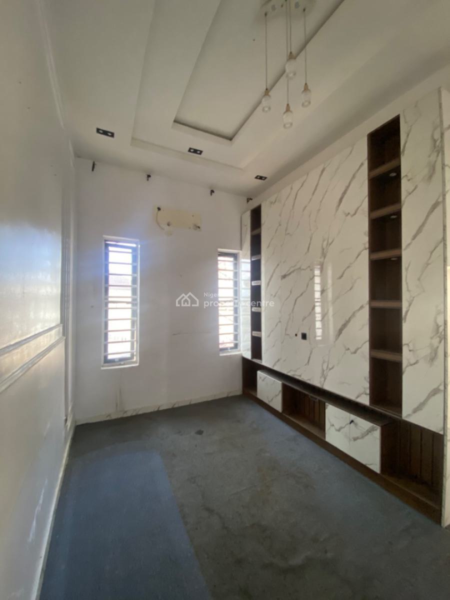 Stunning 4 Bedroom Duplex with a Bq, Orchid, Lekki, Lagos, House for Rent