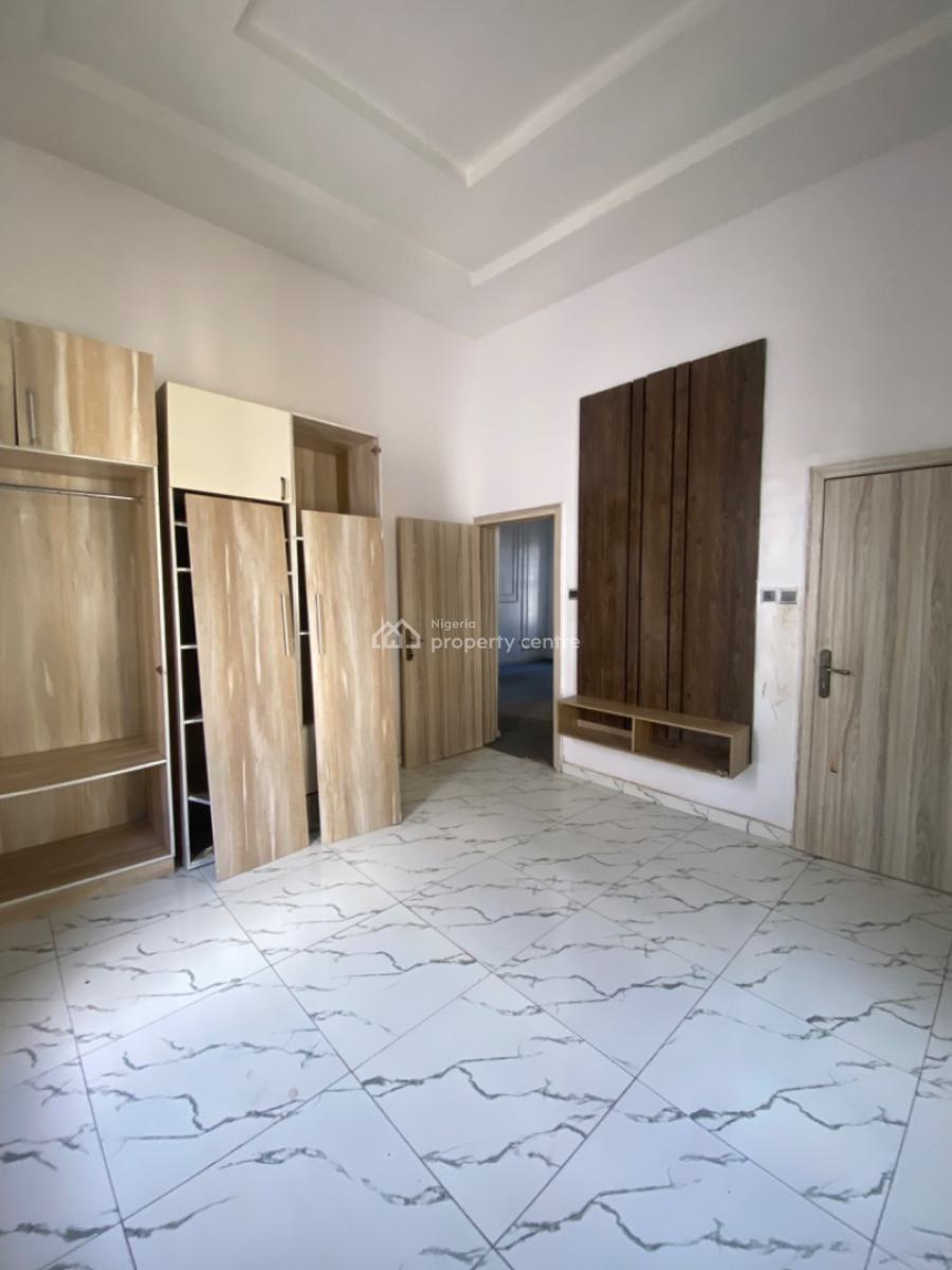 Stunning 4 Bedroom Duplex with a Bq, Orchid, Lekki, Lagos, House for Rent