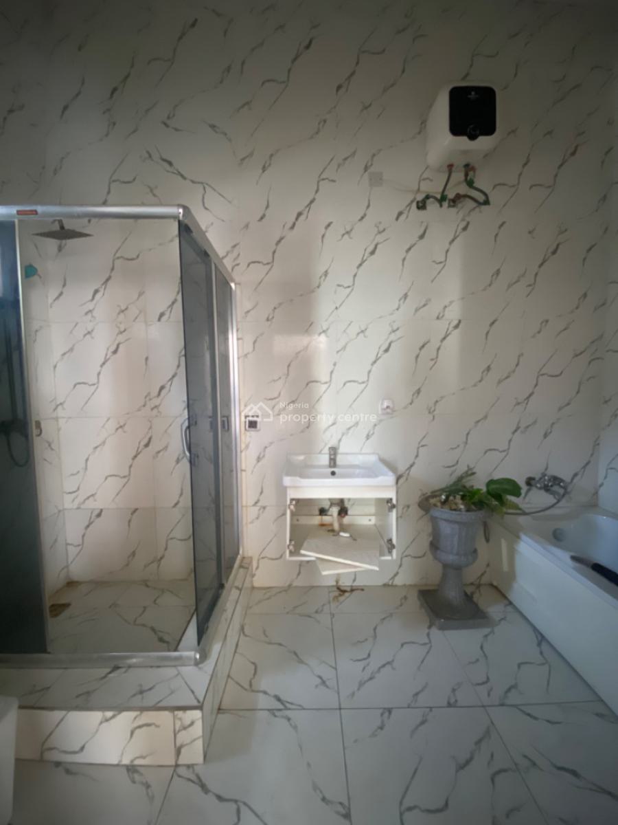 Stunning 4 Bedroom Duplex with a Bq, Orchid, Lekki, Lagos, House for Rent