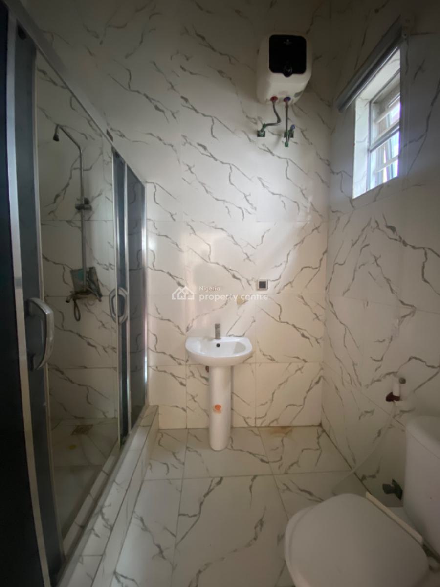 Stunning 4 Bedroom Duplex with a Bq, Orchid, Lekki, Lagos, House for Rent