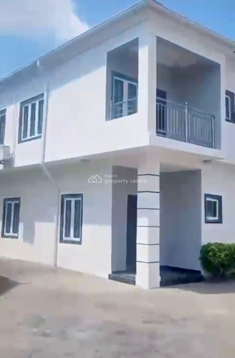 5 Bedrooms Detached House with 2 Bedrooms Bq, Lekki Phase 1, Lekki, Lagos, Detached Duplex for Sale