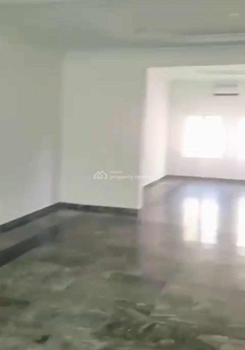 5 Bedrooms Detached House with 2 Bedrooms Bq, Lekki Phase 1, Lekki, Lagos, Detached Duplex for Sale