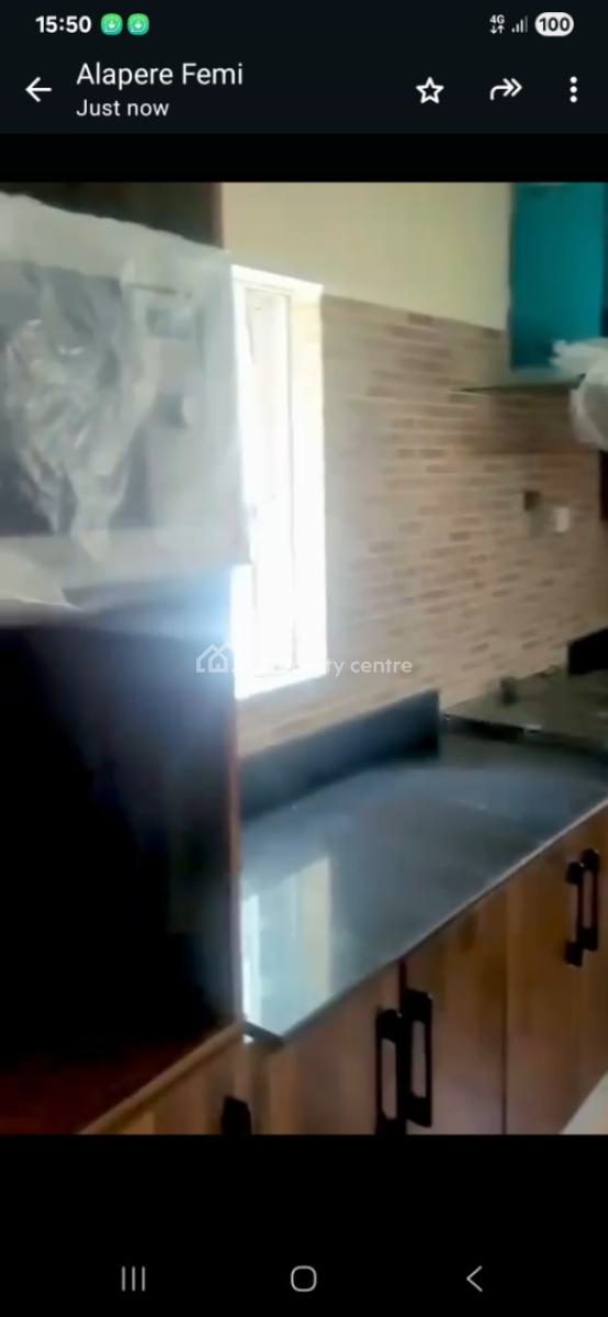 5 Bedrooms Detached House with 2 Bedrooms Bq, Lekki Phase 1, Lekki, Lagos, Detached Duplex for Sale