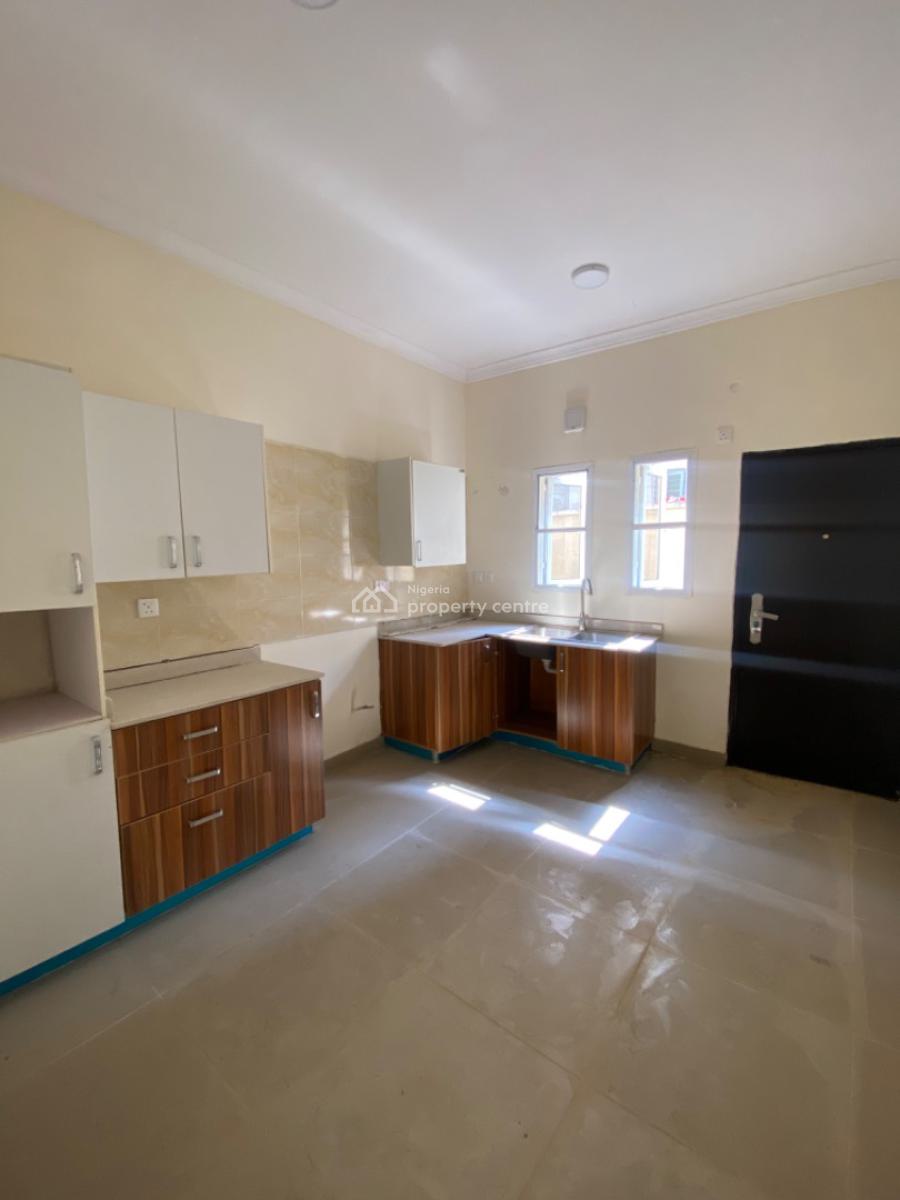 Lovely 4 Bedroom Terrace Duplex with a Bq, Orchid, Lekki, Lagos, House for Rent
