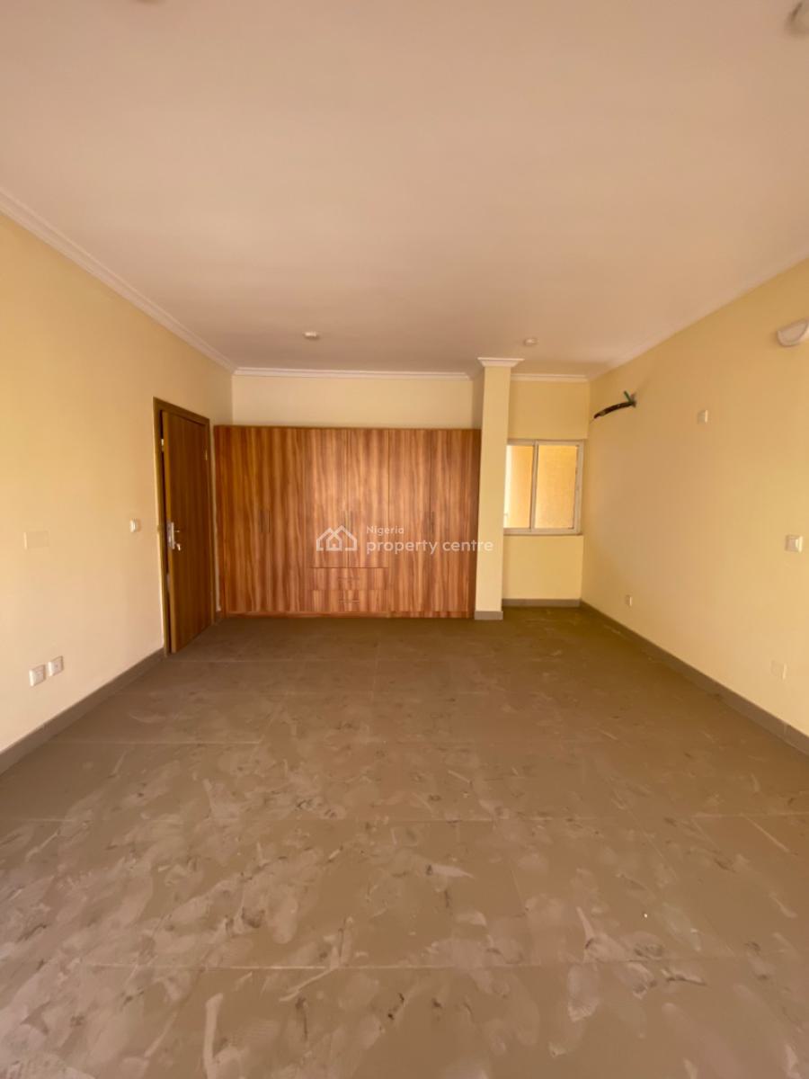 Lovely 4 Bedroom Terrace Duplex with a Bq, Orchid, Lekki, Lagos, House for Rent