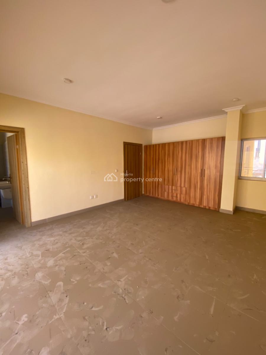 Lovely 4 Bedroom Terrace Duplex with a Bq, Orchid, Lekki, Lagos, House for Rent