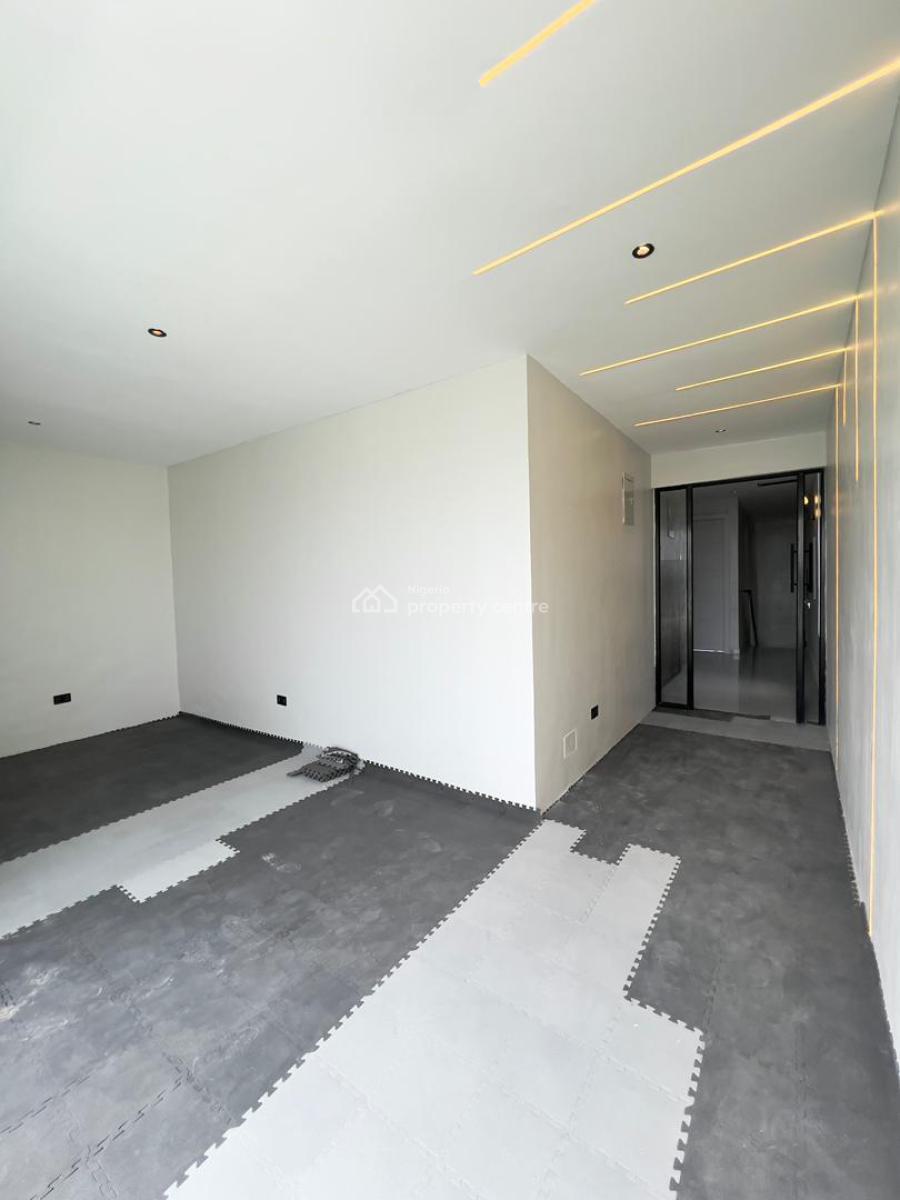 5 Bedroom Fully Detached Duplex with a, Orchid, Osapa, Lekki, Lagos, Detached Duplex for Sale