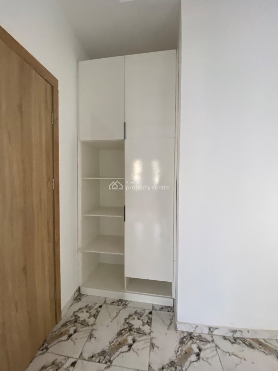 Luxury 4 Bedroom Duplex, Lbs, Ajah, Lagos, Semi-detached Duplex for Sale