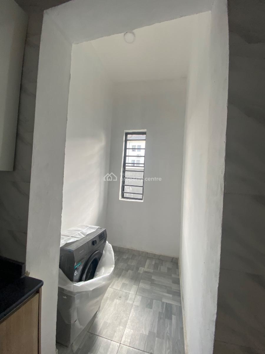 Luxury 4 Bedroom Duplex, Lbs, Ajah, Lagos, Semi-detached Duplex for Sale