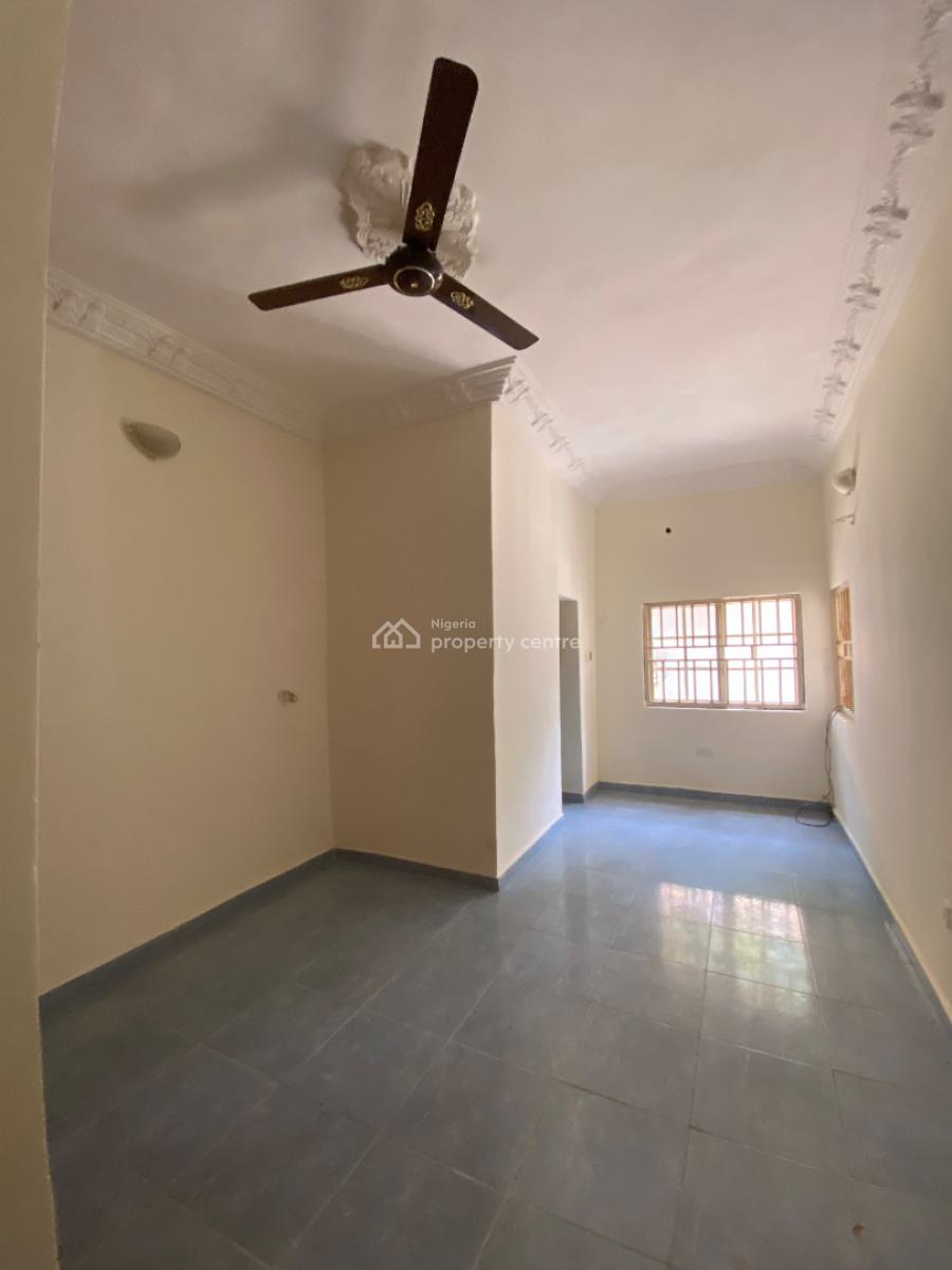 Spacious 4 Bedroom Duplex, Off 2nd Avenue, Gwarinpa, Abuja, Semi-detached Duplex for Rent