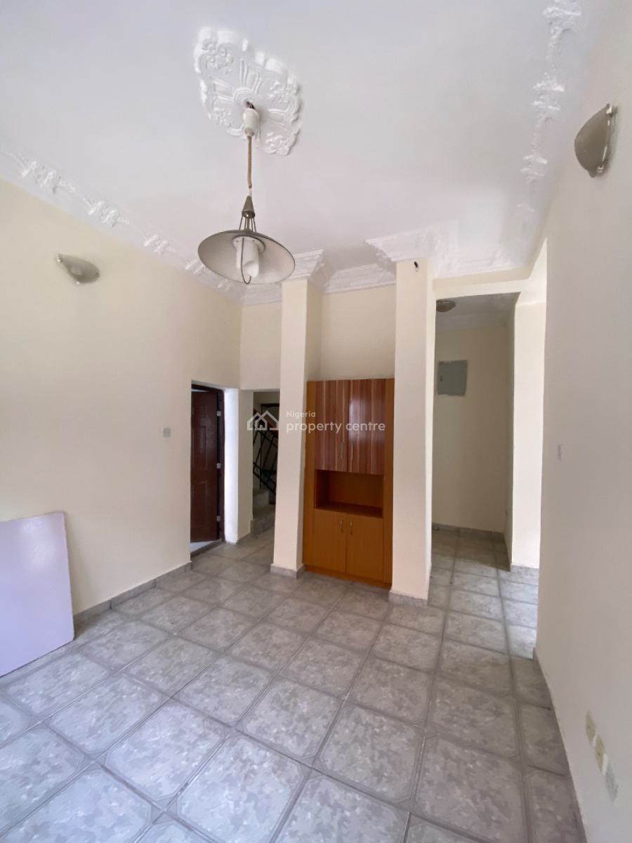 Spacious 4 Bedroom Duplex, Off 2nd Avenue, Gwarinpa, Abuja, Semi-detached Duplex for Rent