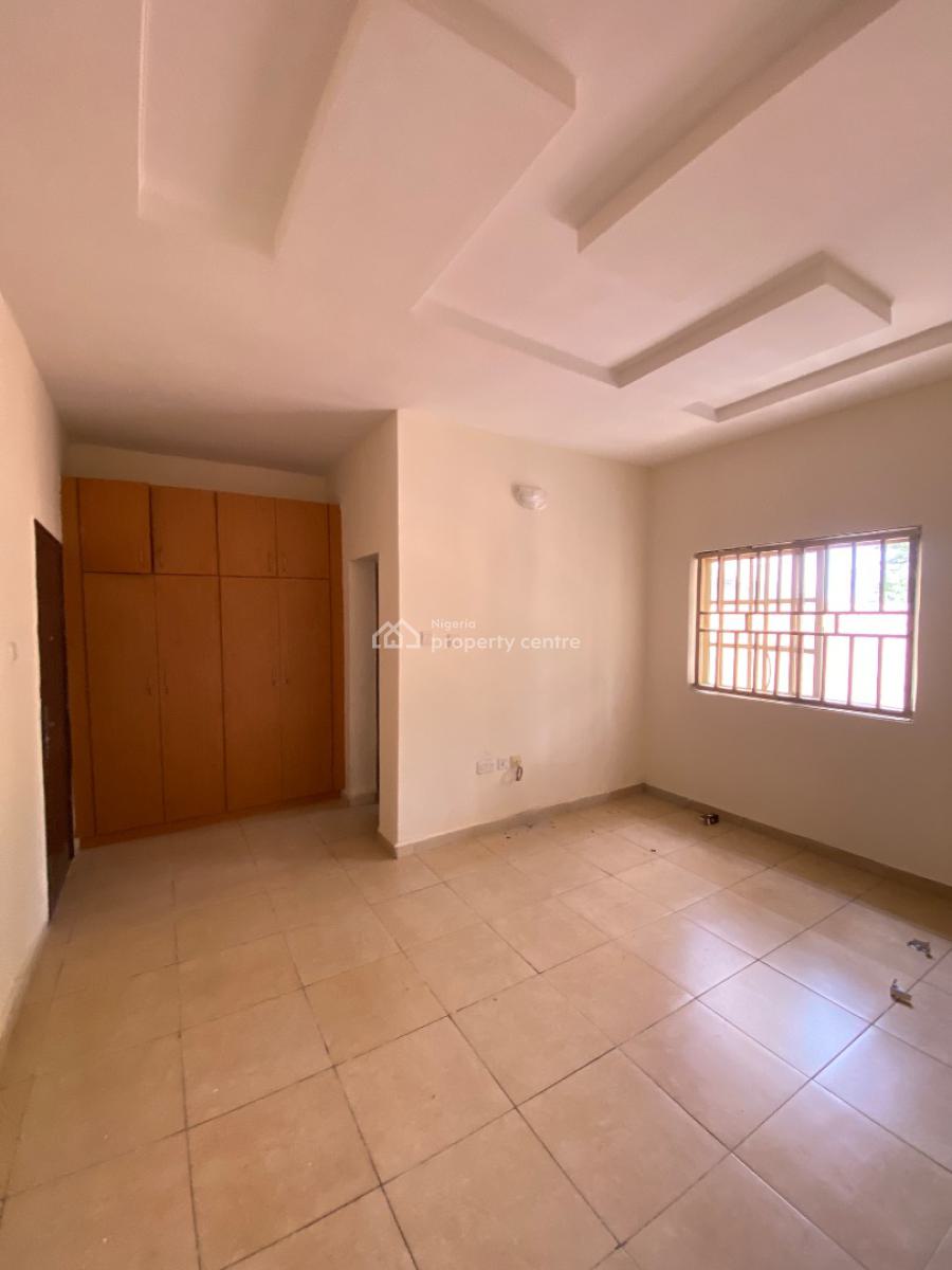 Spacious 4 Bedroom Duplex, Off 2nd Avenue, Gwarinpa, Abuja, Semi-detached Duplex for Rent