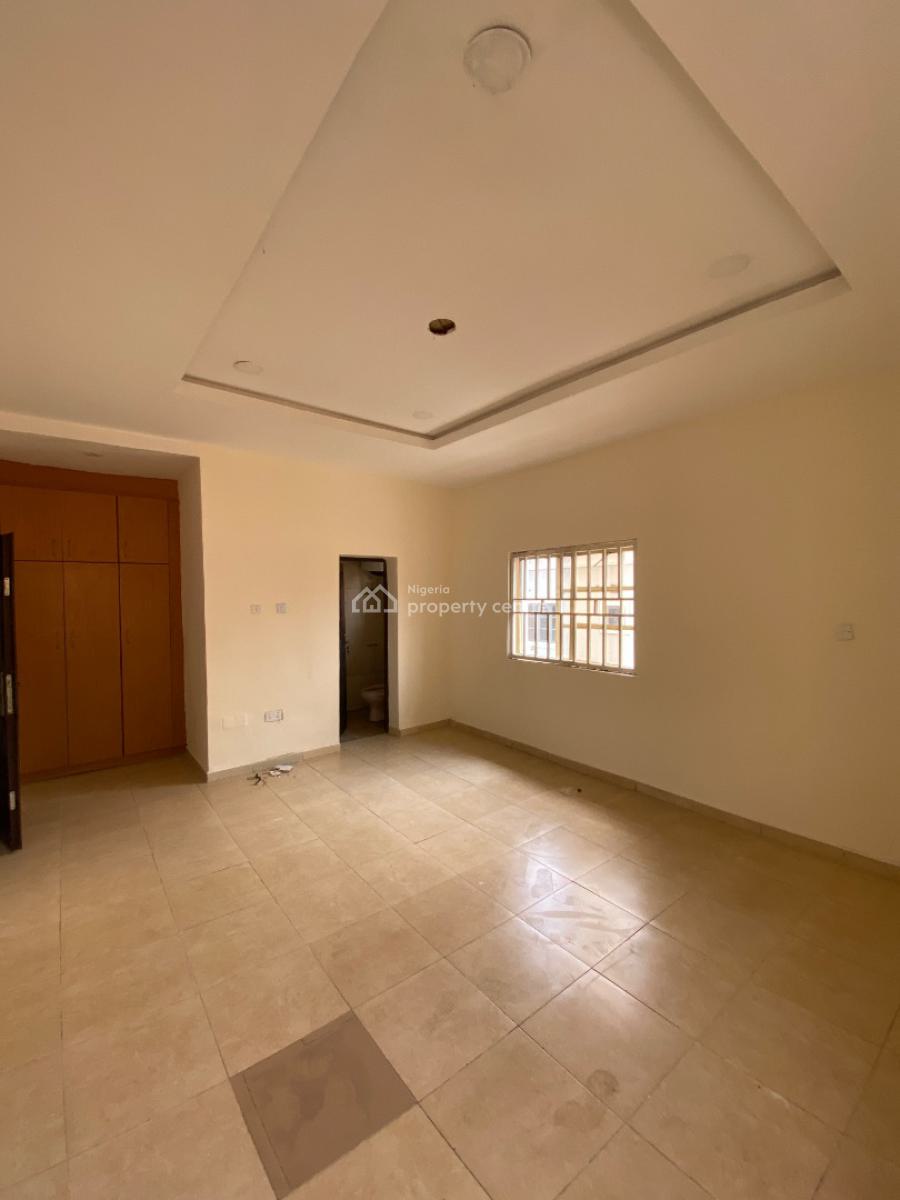 Spacious 4 Bedroom Duplex, Off 2nd Avenue, Gwarinpa, Abuja, Semi-detached Duplex for Rent