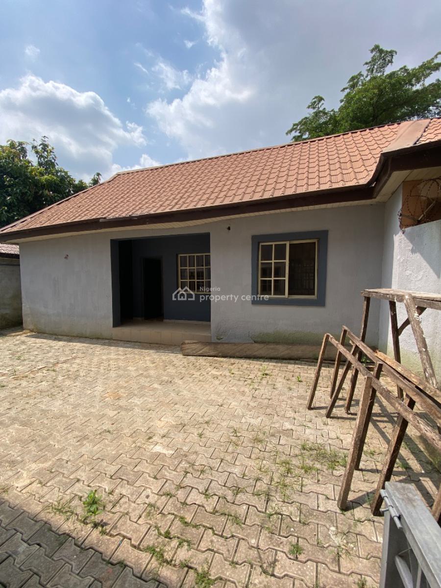 Spacious 4 Bedroom Duplex, Off 2nd Avenue, Gwarinpa, Abuja, Semi-detached Duplex for Rent