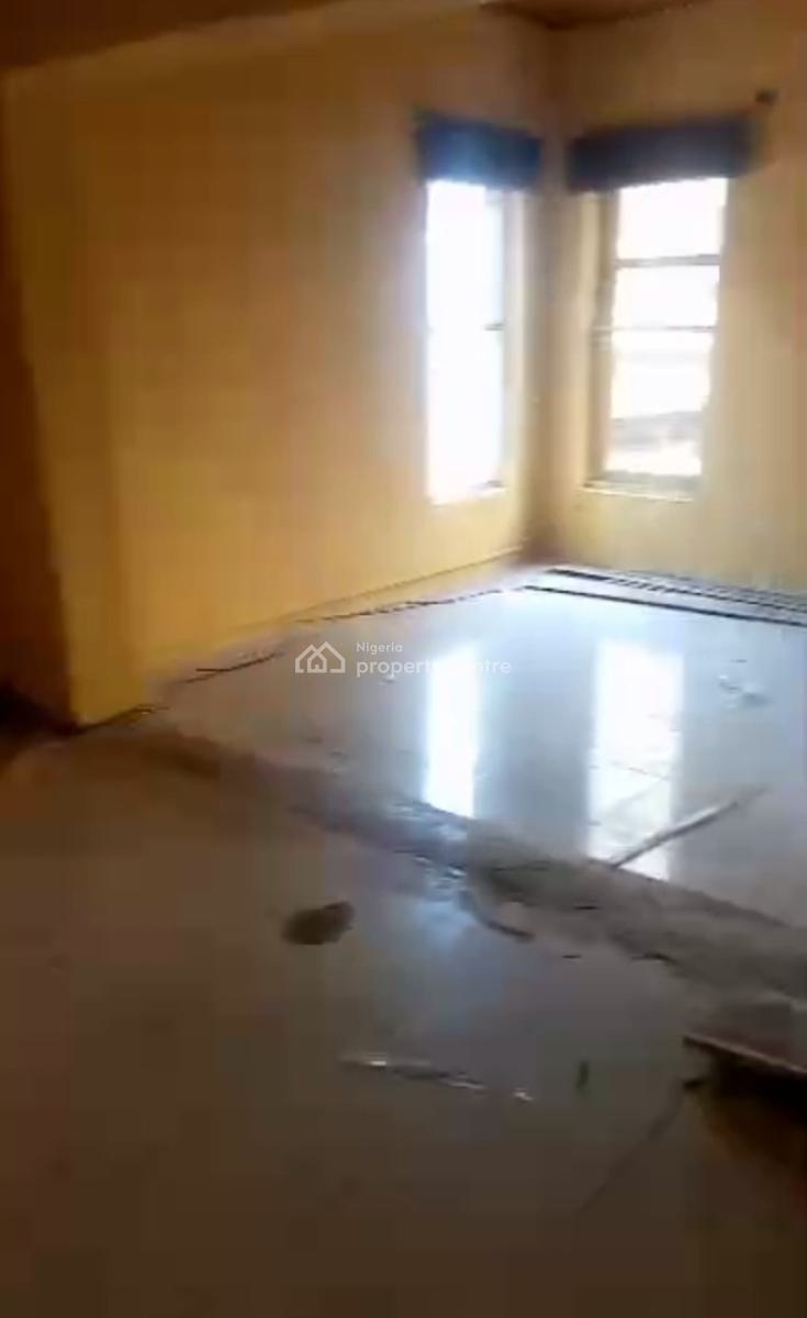 Decent Office Space, Gra, Sabo, Yaba, Lagos, Office Space for Rent