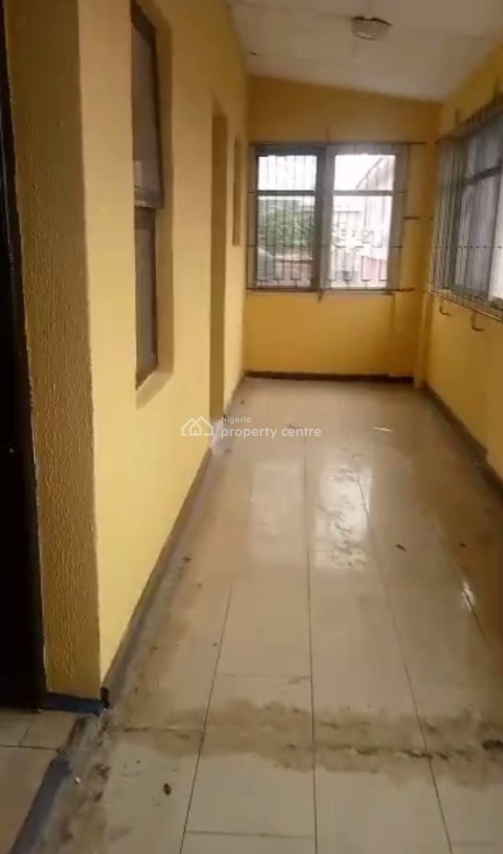 Decent Office Space, Gra, Sabo, Yaba, Lagos, Office Space for Rent