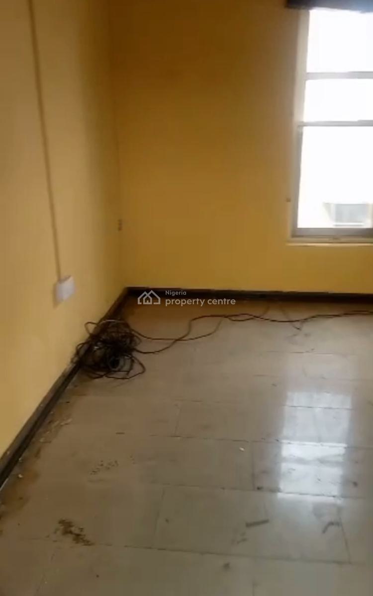 Decent Office Space, Gra, Sabo, Yaba, Lagos, Office Space for Rent