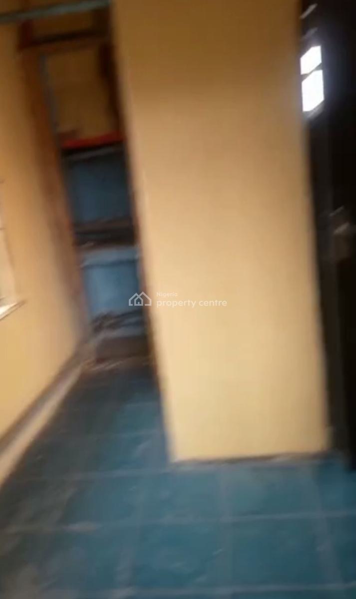 Decent Office Space, Gra, Sabo, Yaba, Lagos, Office Space for Rent