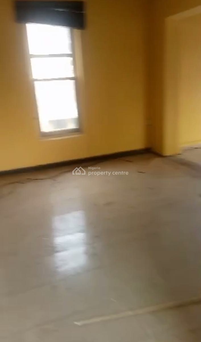 Decent Office Space, Gra, Sabo, Yaba, Lagos, Office Space for Rent