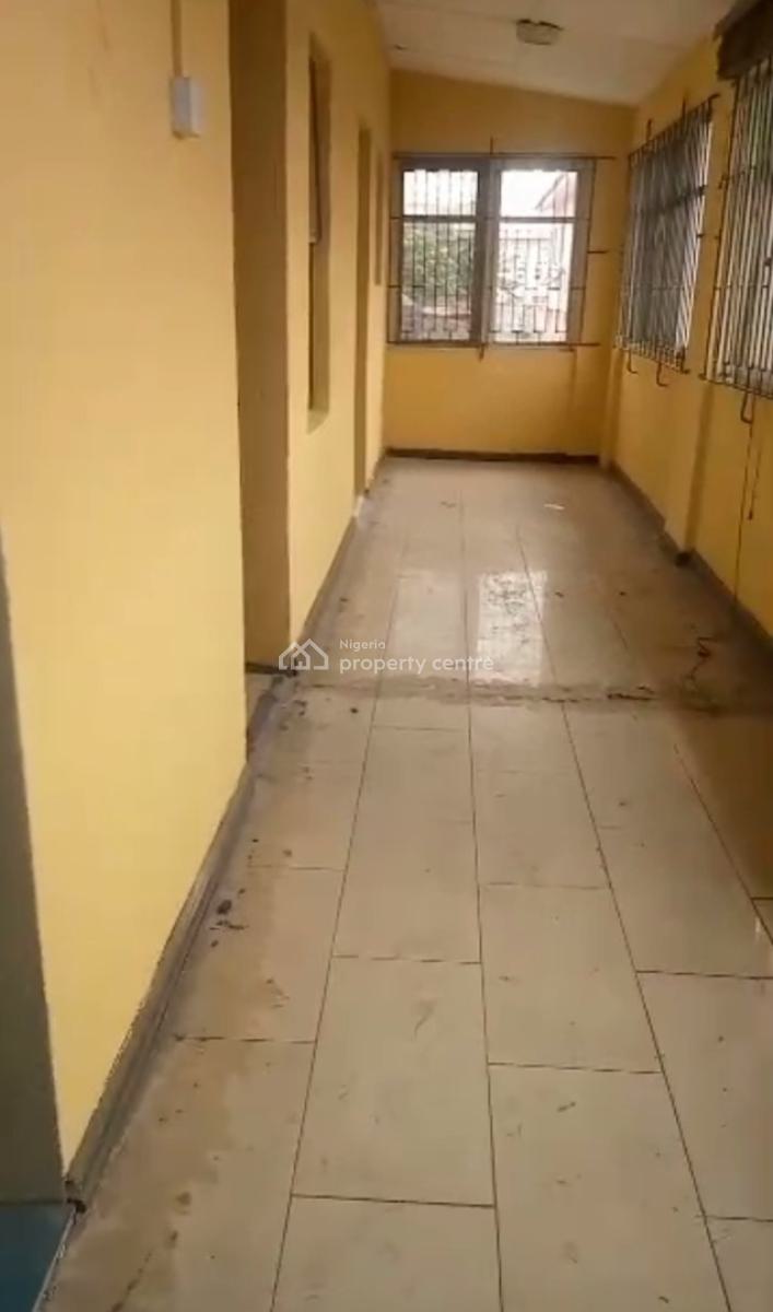 Decent Office Space, Gra, Sabo, Yaba, Lagos, Office Space for Rent