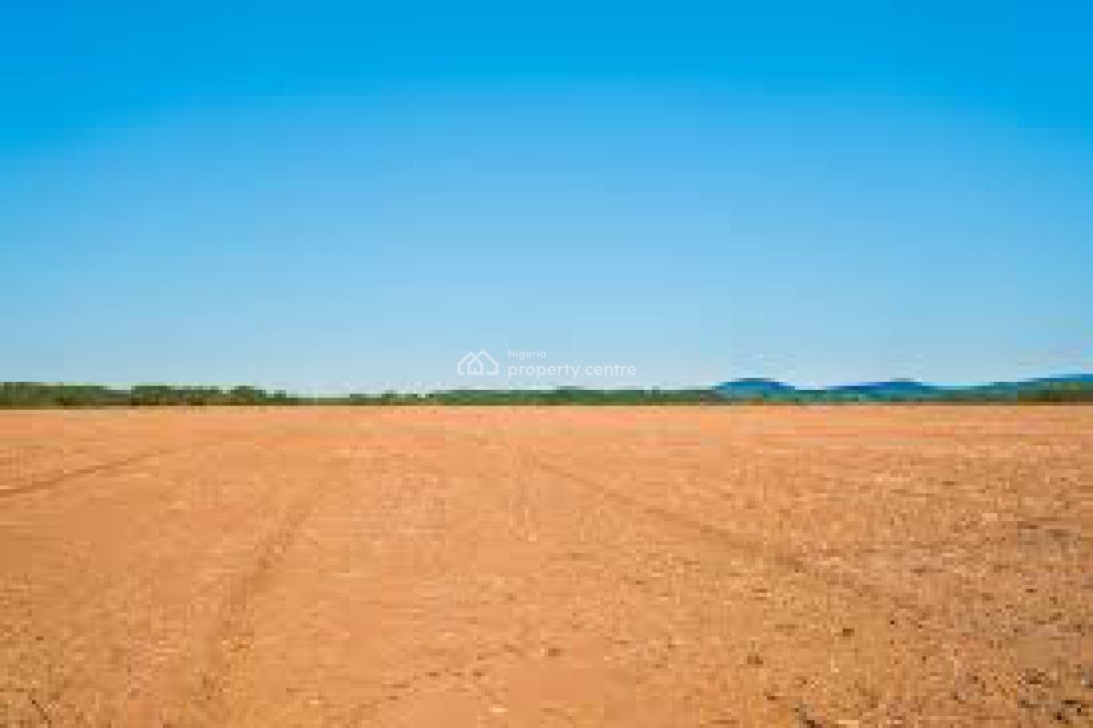 4130sqm of Land with a Good Governor Consent, Carlton Gate, Chevron, Lekki, Lagos, Land for Sale