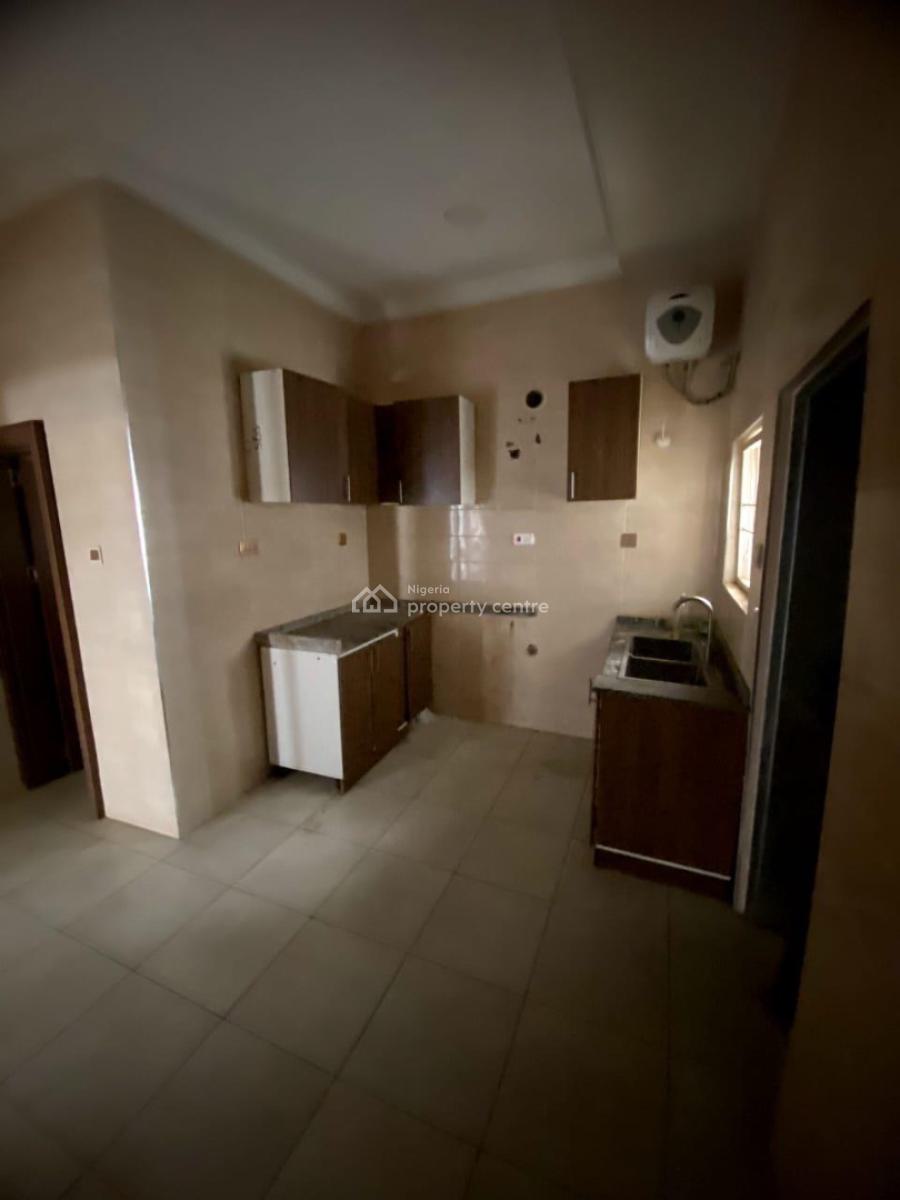 3 Bedroom Apartment, Katampe Extension, Katampe, Abuja, Flat / Apartment for Rent