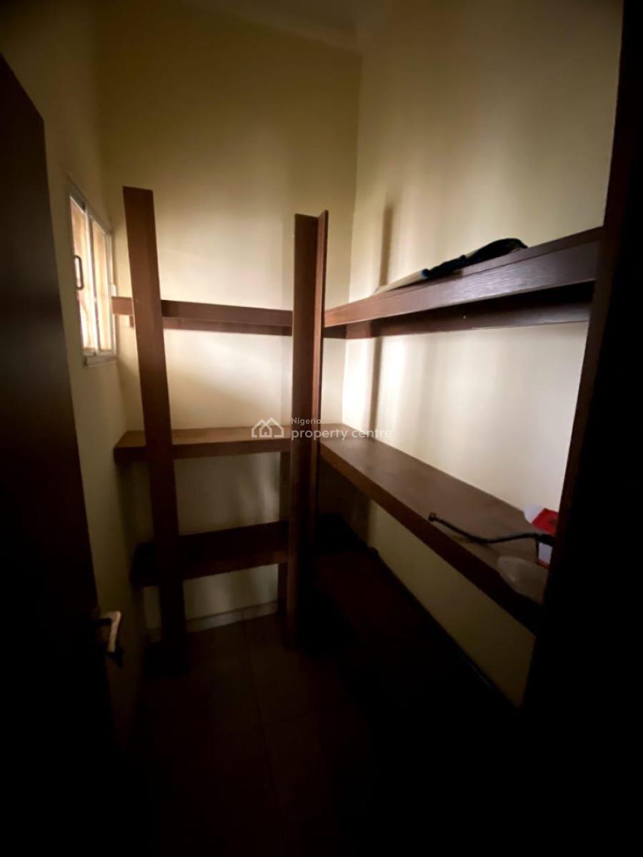 3 Bedroom Apartment, Katampe Extension, Katampe, Abuja, Flat / Apartment for Rent