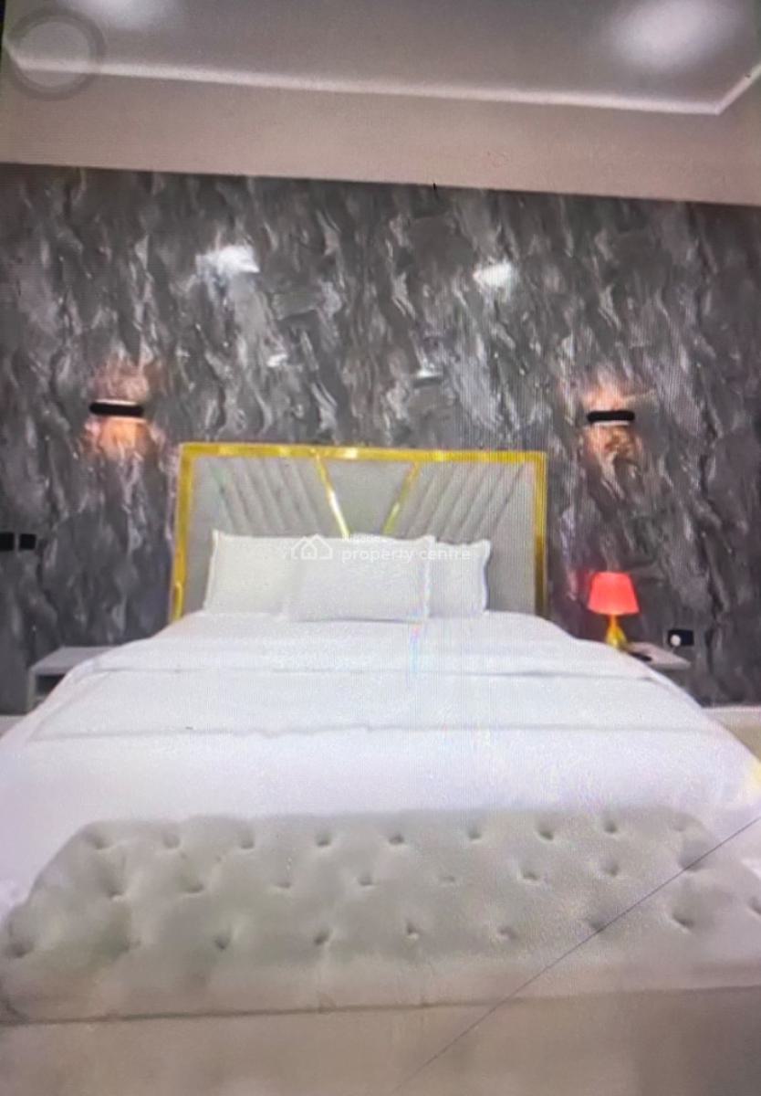 6 Months Tastefully Furnished 1 Bedroom Apartment, Katampe Extension, Katampe, Abuja, Mini Flat (room and Parlour) for Rent