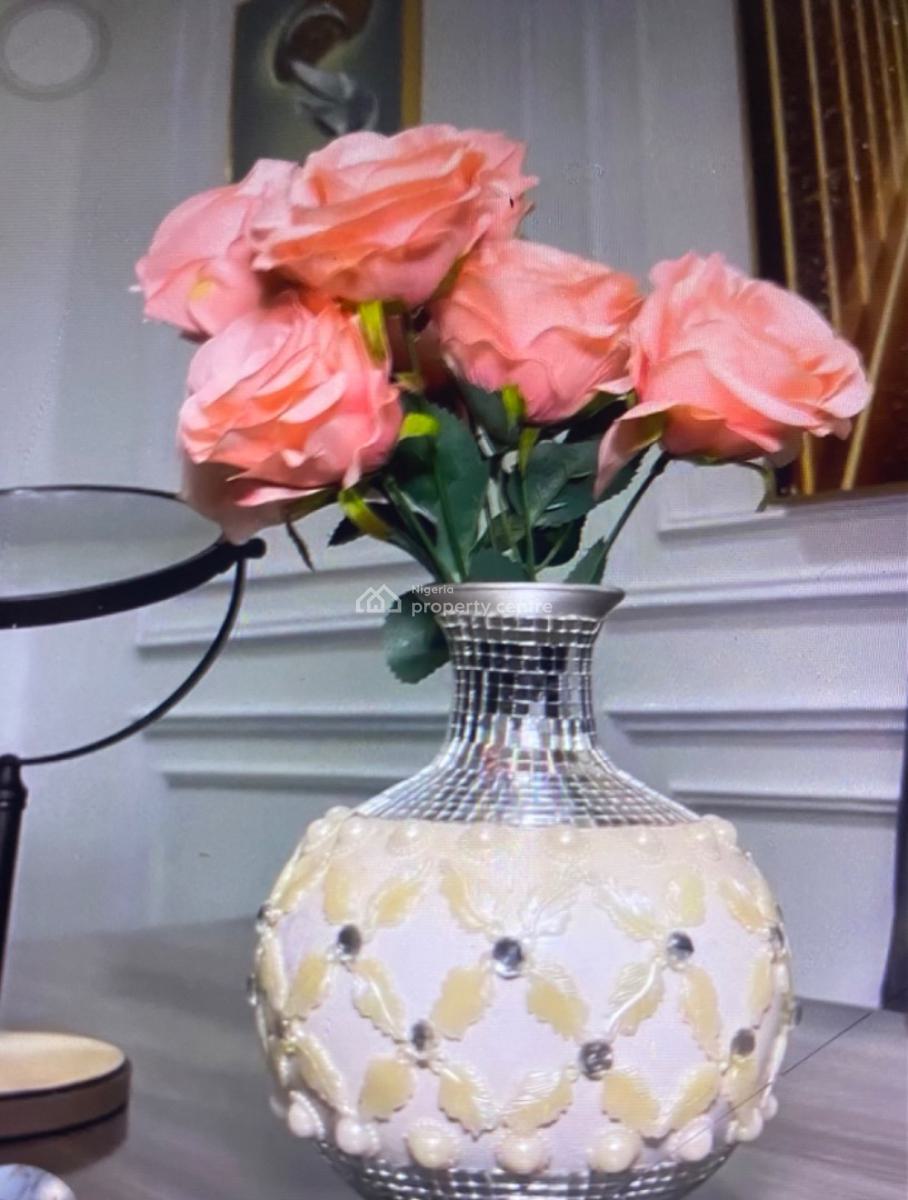 6 Months Tastefully Furnished 1 Bedroom Apartment, Katampe Extension, Katampe, Abuja, Mini Flat (room and Parlour) for Rent