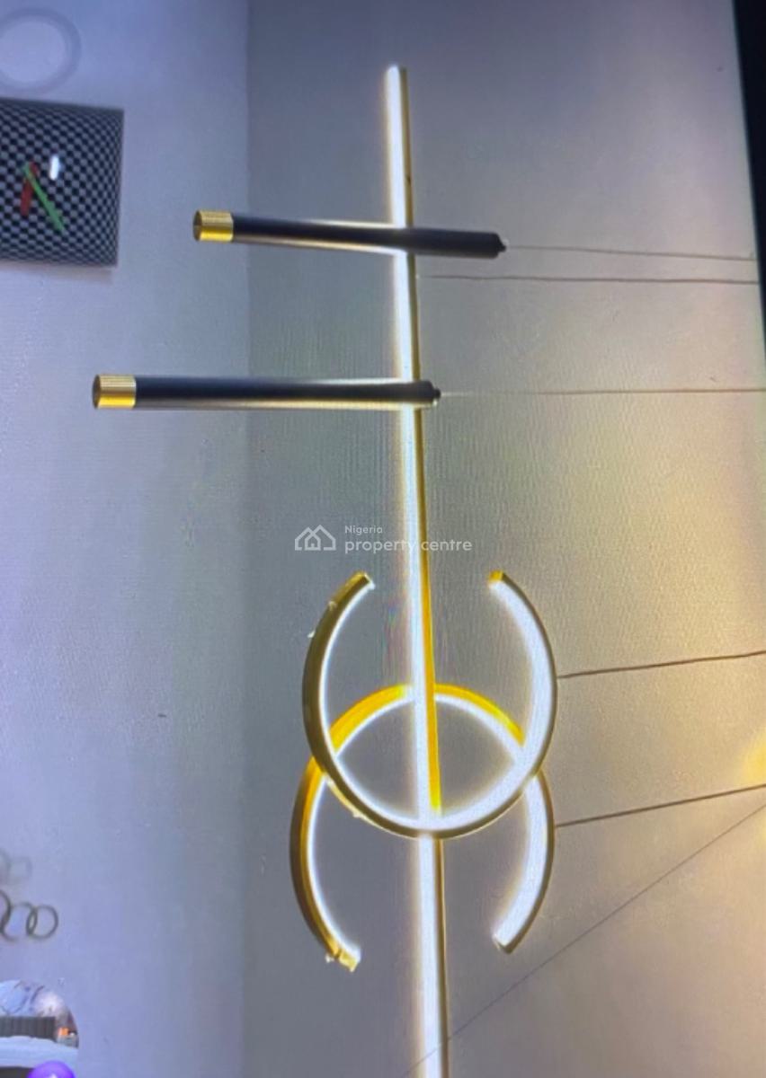 6 Months Tastefully Furnished 1 Bedroom Apartment, Katampe Extension, Katampe, Abuja, Mini Flat (room and Parlour) for Rent