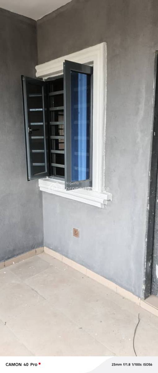 2 Unit of 2 Bedroom and 3 Units of  Miniflat, Ibafo, Ogun, Flat / Apartment for Rent