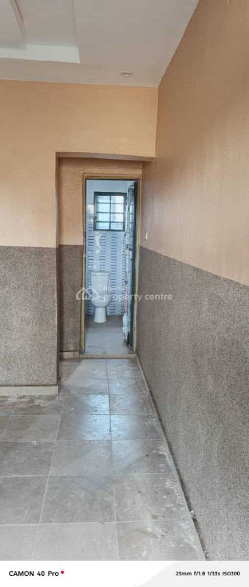 2 Unit of 2 Bedroom and 3 Units of  Miniflat, Ibafo, Ogun, Flat / Apartment for Rent