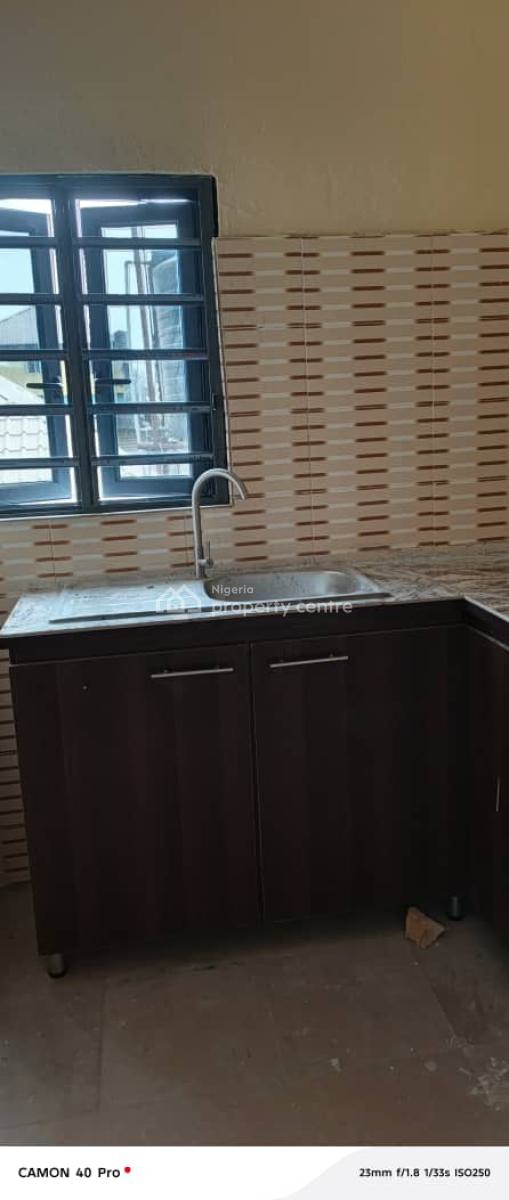 2 Unit of 2 Bedroom and 3 Units of  Miniflat, Ibafo, Ogun, Flat / Apartment for Rent