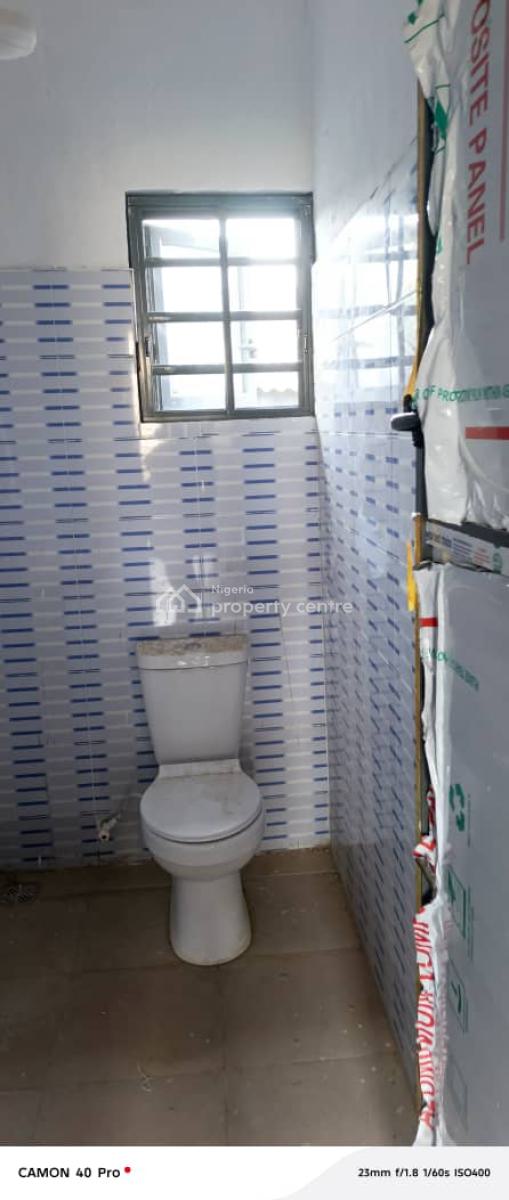 2 Unit of 2 Bedroom and 3 Units of  Miniflat, Ibafo, Ogun, Flat / Apartment for Rent