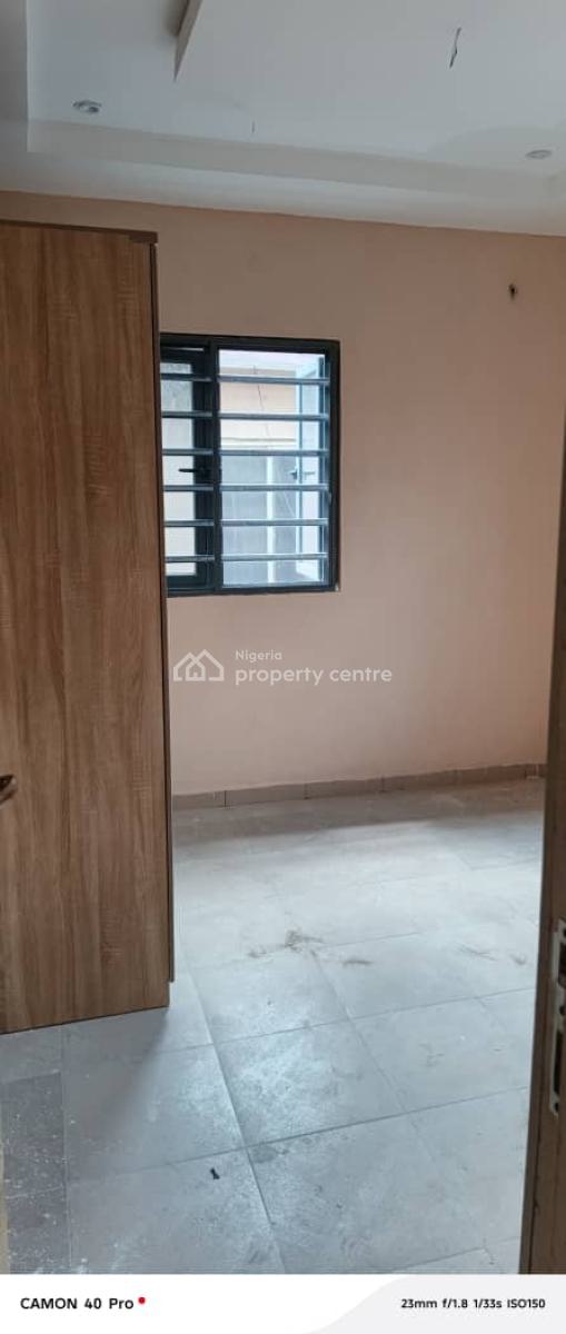 2 Unit of 2 Bedroom and 3 Units of  Miniflat, Ibafo, Ogun, Flat / Apartment for Rent