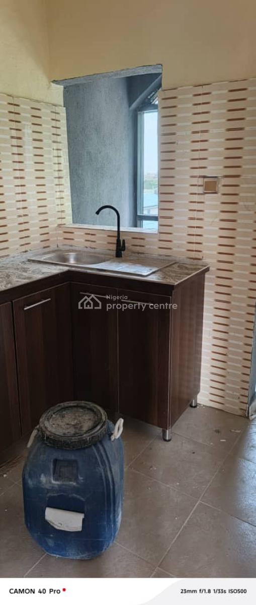 2 Unit of 2 Bedroom and 3 Units of  Miniflat, Ibafo, Ogun, Flat / Apartment for Rent