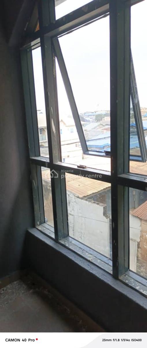 2 Unit of 2 Bedroom and 3 Units of  Miniflat, Ibafo, Ogun, Flat / Apartment for Rent