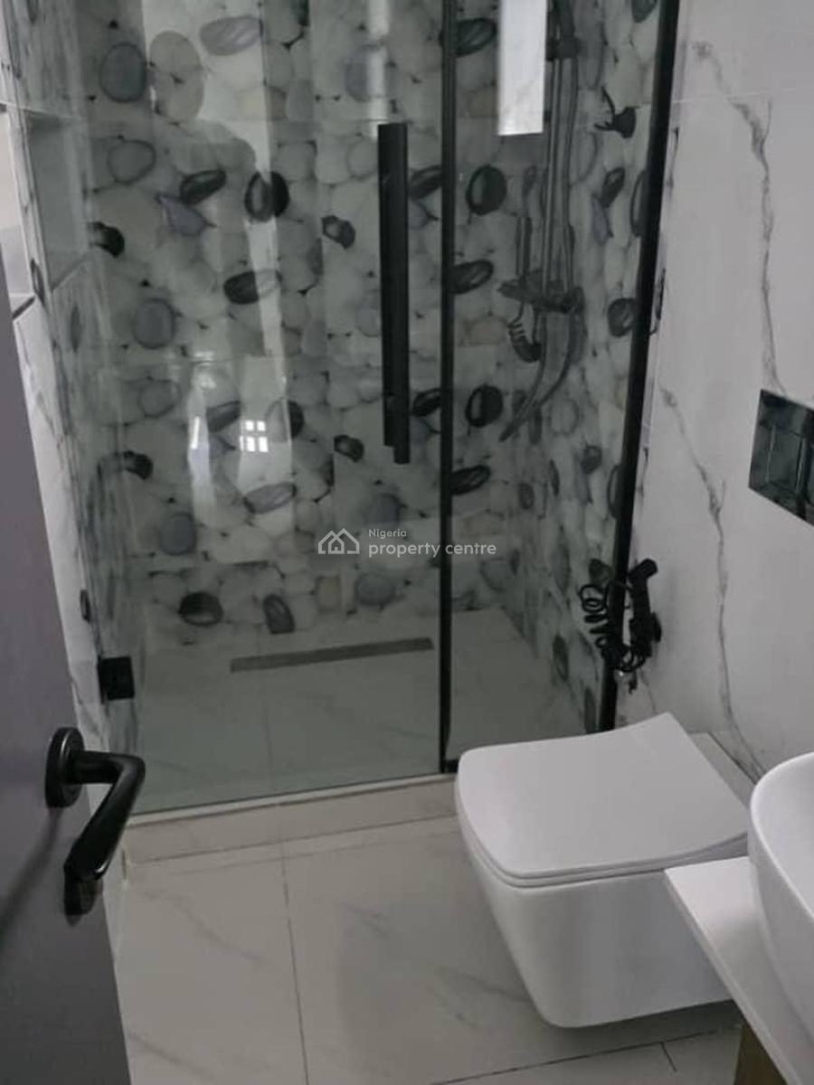 4-bedroom Detached Duplex Located in a Quiet, Secure, and Serene Estate, Jahi, Abuja, Detached Duplex for Sale