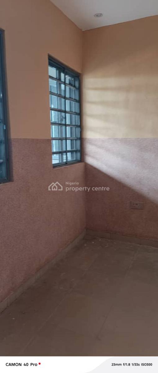 Nicely Built 3 Units of  Miniflat, Ibafo, Ogun, Mini Flat (room and Parlour) for Rent