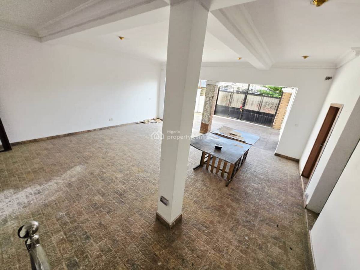 Newly Renovated 4 Bedroom Semi-detached House, Oral Estate, Ikota, Lekki, Lagos, Semi-detached Duplex for Rent