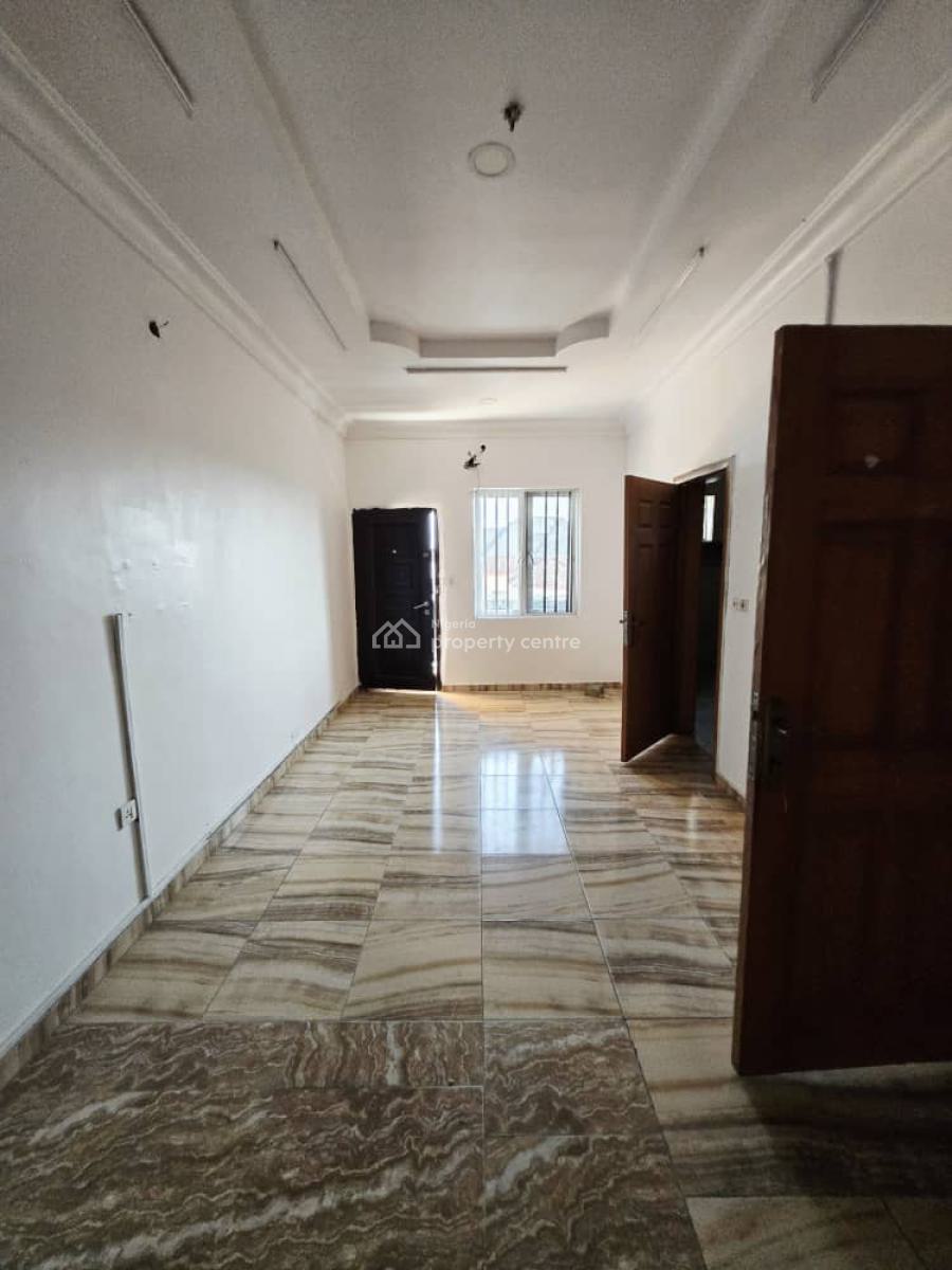 Newly Renovated 4 Bedroom Semi-detached House, Oral Estate, Ikota, Lekki, Lagos, Semi-detached Duplex for Rent