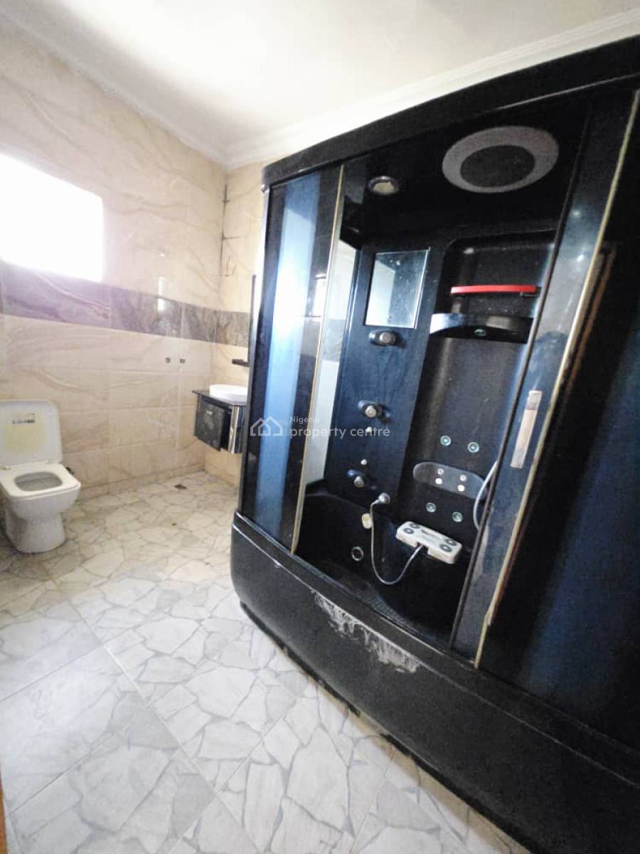 Newly Renovated 4 Bedroom Semi-detached House, Oral Estate, Ikota, Lekki, Lagos, Semi-detached Duplex for Rent