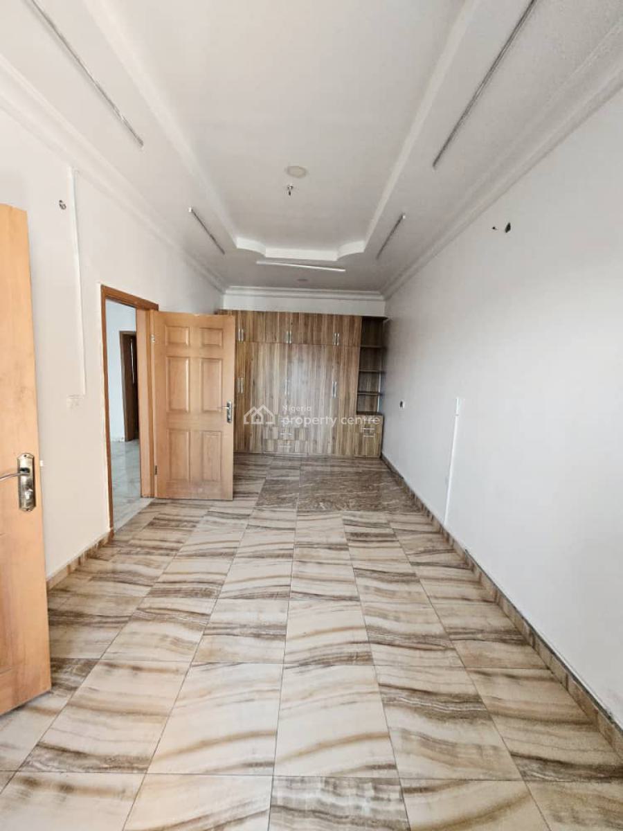 Newly Renovated 4 Bedroom Semi-detached House, Oral Estate, Ikota, Lekki, Lagos, Semi-detached Duplex for Rent