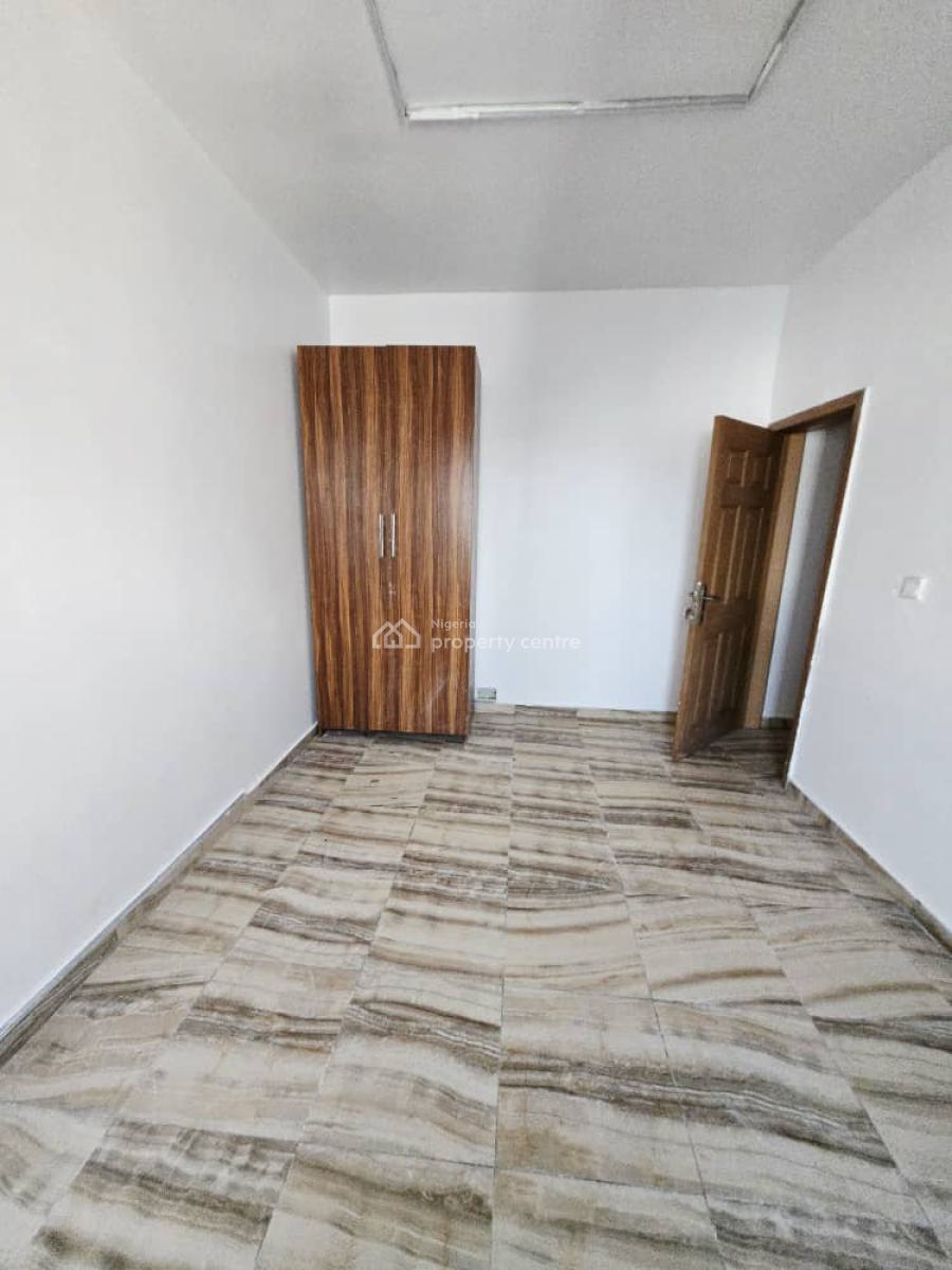 Newly Renovated 4 Bedroom Semi-detached House, Oral Estate, Ikota, Lekki, Lagos, Semi-detached Duplex for Rent